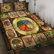 Celtic Tree Of Life 3D All Over Printed Bedding Set