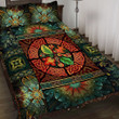 Celtic Mythology 3D All Over Printed Bedding Set