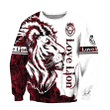 Love Lion 3D All Over Printed Unisex Shirts