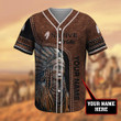 Summer Collection- Native American 3D All Over Printed Unisex Shirts