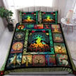 Tree Of Life Celtic 3D All Over Printed Bedding Set