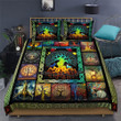 Tree Of Life Celtic 3D All Over Printed Bedding Set