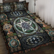 Celtic Art 3D All Over Printed Bedding Set