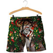 Reindeer Christmas 3D TT051001 - Amaze Style™-Apparel