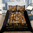 Premium Jesus 3D All Over Printed Bedding Set