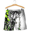 Deer Hunting 3D All Over Printed Shirts for Men and Women TT091002 - Amaze Style™-Apparel