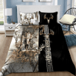 Premium Hunting 3D All Over Printed Bedding Set