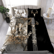 Premium Hunting 3D All Over Printed Bedding Set