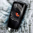 Dragon Eye Stainless Steel Tumbler TT140301 - Amaze Style™-