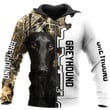 Mallard Duck Hunting 3D All Over Printed Shirts for Men and Women TT231003 - Amaze Style™-Apparel