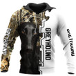 Mallard Duck Hunting 3D All Over Printed Shirts for Men and Women TT231003 - Amaze Style™-Apparel