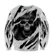 Grim Reaper Death inside - 3D All Over Printed Style for Men and Women