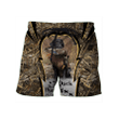 Mallard Duck Hunting 3D All Over Printed Shirts for Men and Women AM281002 - Amaze Style™-Apparel