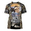 Goose Hunting 3D All Over Printed Shirts for Men and Women TT141107 - Amaze Style™-Apparel