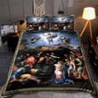Jesus Christ Beautiful Art Bedding Set