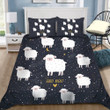 Sheep Bedding Set HAC150703-TT