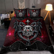 Dragon Armor Bedding Set HAC230703