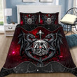Dragon Armor Bedding Set HAC230703