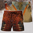 Pheasant Cover 3D All Over Printed Shirts For Men & Women - Amaze Style™-Apparel