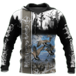 Goose Hunting 3D All Over Printed Shirts for Men and Women AM211101 - Amaze Style™-Apparel