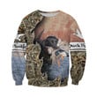 Mallard Duck Hunting 3D All Over Printed Shirts for Men and Women TT281001 - Amaze Style™-Apparel