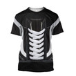 Classic Sneaker 3D All Over Printed Shirts for Men and Women AM080202 - Amaze Style™-Apparel