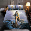 Jesus Christ Beautiful Art Bedding Set