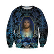 Easter Jesus 3D All Over Printed Shirts For Men and Women TT100305 - Amaze Style™-Apparel