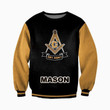 Freemasonry 3D All Over Printed Shirts for Men and Women TT0019 - Amaze Style™-Apparel