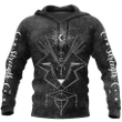 Tarot Cards Strength 3D All Over Printed Shirts For Men and Women