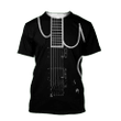 Heavy Metal 3D All Over Printed Shirts For Men and Women TT270701