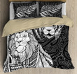New Zealand 3D All Over Printed Home Decor Bedding