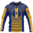 Barbados In Me Hoodie - Calling PL072 - Amaze Style™-Apparel
