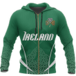 Ireland Active Special Hoodie PL - Amaze Style™-Apparel