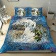 Manaia Kiwiana New Zealand 3D All Over Printed Bedding