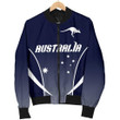 Australia Active Special Men's Bomber Jacket - Amaze Style™-