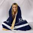 Australia Active Hooded Blanket - Amaze Style™-Apparel