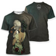 Skull Love - Real Love From The Dark NNK S1 - Amaze Style™-Apparel