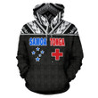 American Samoa Hoodie - Special Version PL - Amaze Style™-Apparel