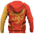 Wales Active Special Hoodie PL - Amaze Style™-Apparel