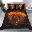 Phoenix Rising Quilt Bedding Set by SUN AM250522S - Amaze Style™-Quilt