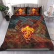 Phoenix Empire Quilt Bedding Set by SUN AM250521S - Amaze Style™-Quilt