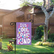 Be Kind Garden Decor Flag | Denier Polyester | Weather Resistant | GF1590