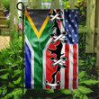 Bee Garden Decor Flag | Denier Polyester | Weather Resistant | GF2439