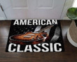 American Classic Easy Clean Welcome DoorMat | Felt And Rubber | DO2020