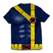 Cyclops Unisex T-Shirt