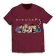 A.V.E.N.G.E.R.S Unisex T-Shirt
