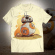 BB-8 Unisex T-Shirt