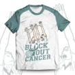 Block Out Unisex T-Shirt