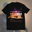 Cool Dadalorian Unisex T-Shirt